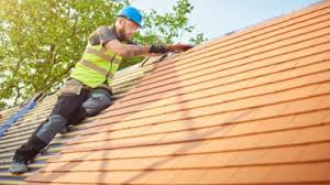 Gutter Replacement in Story City, IA